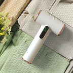 Phon wireless FALIVELLI compatto in valigia, ideale per viaggi con batteria ricaricabile e protezione dal surriscaldamento integrata