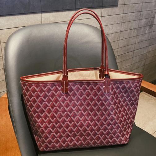 Borsa versatile da donna perfetta per lavoro e tempo libero