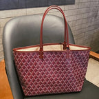 Borsa versatile da donna perfetta per lavoro e tempo libero