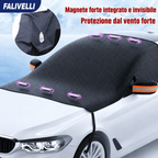 FrostShield™ - Protezione Magnetica Parabrezza Auto