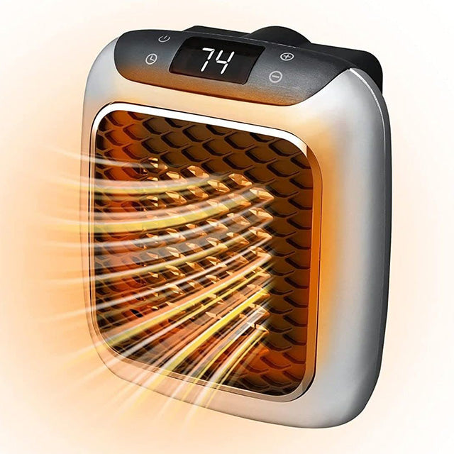 Elemento riscaldante in ceramica del termoventilatore FALIVELLI per calore uniforme e omogeneo