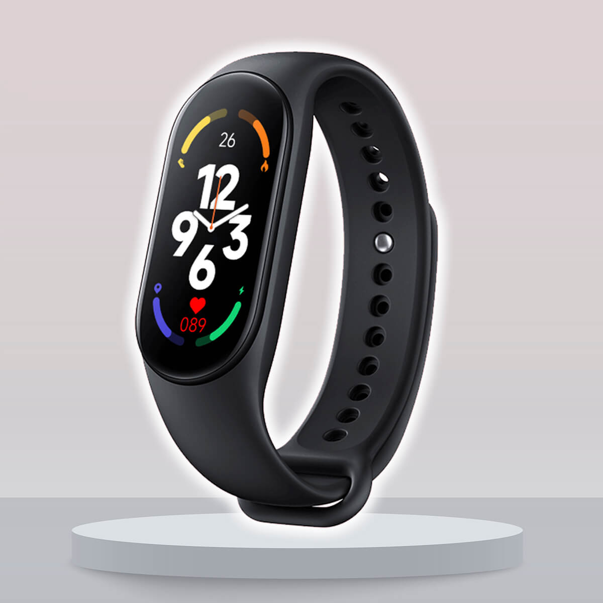 Orologio Fitness GPS per Bambini con funzione contapassi e calorie