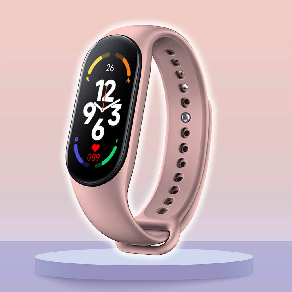 Orologio Fitness GPS per Bambini con monitoraggio del sonno e sveglie