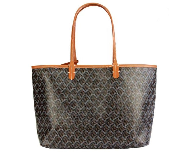 Borsa da donna elegante con silhouette minimalista e stile sofisticato