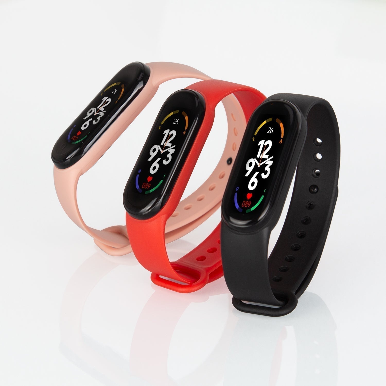 Orologio Fitness GPS per Bambini compatibile con smartphone iOS e Android